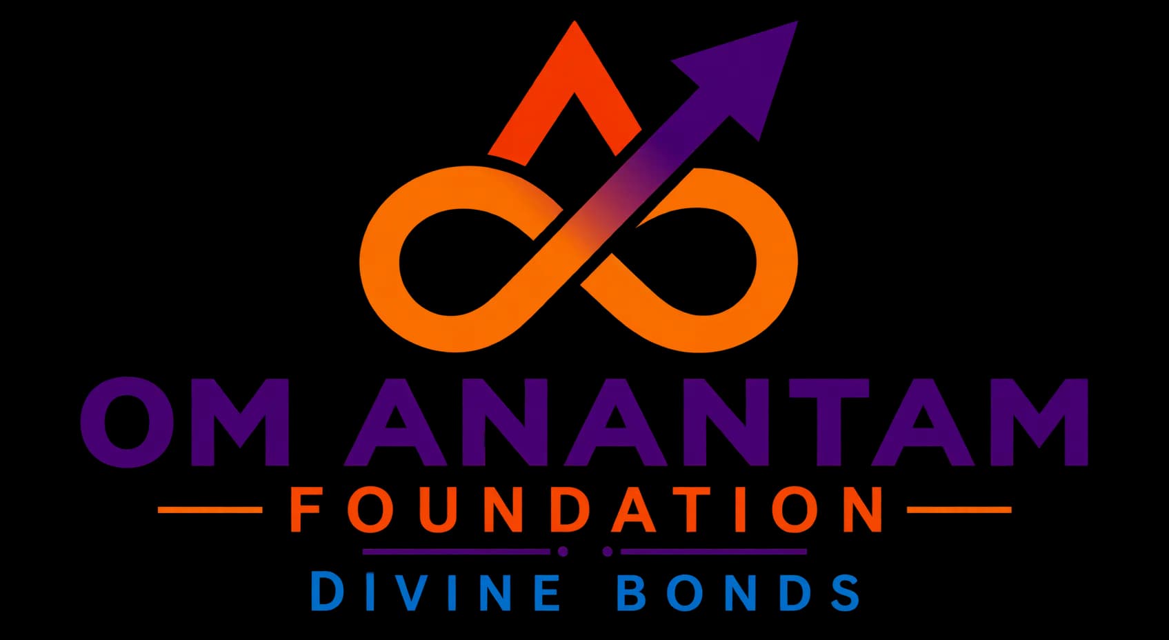 Om Anantam Foundation — Divine Bonds