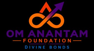 Om Anantam Foundation — Divine Bonds